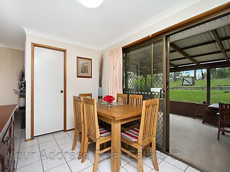Fourth view of Homely house listing, 52 Herriman Court, Jimboomba QLD 4280