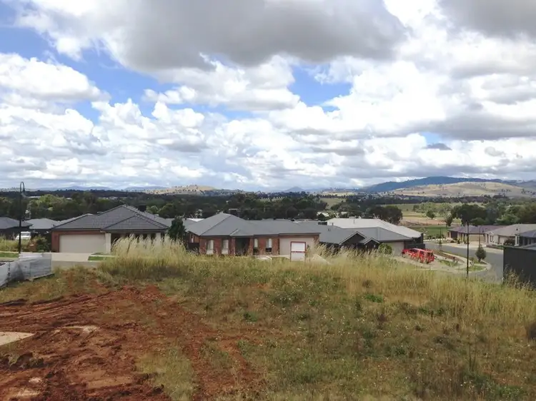 Main view of Homely land listing, 200 Kosciuszko Road, Thurgoona NSW 2640