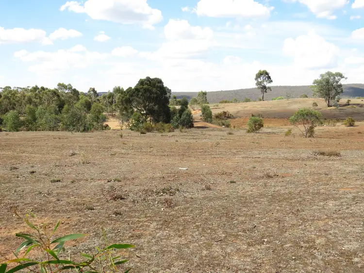 Third view of Homely land listing, LOT 1 Back Kyneton Road, Heathcote VIC 3523