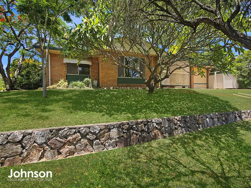 Main view of Homely house listing, 36 Patrol Street, Jamboree Heights QLD 4074