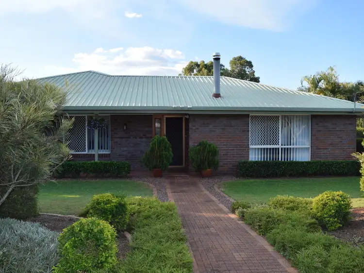 Main view of Homely house listing, 6 Eucalyptus Place, Walloon QLD 4306