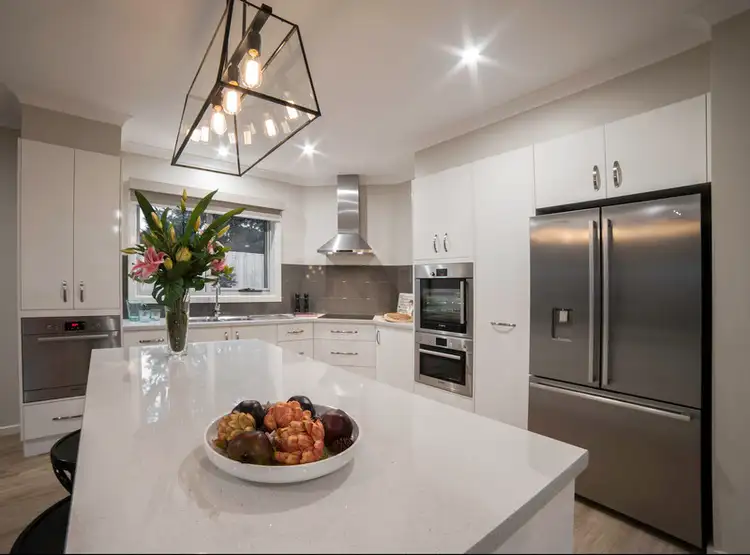 Fourth view of Homely house listing, 146 Cross's Road, Traralgon VIC 3844