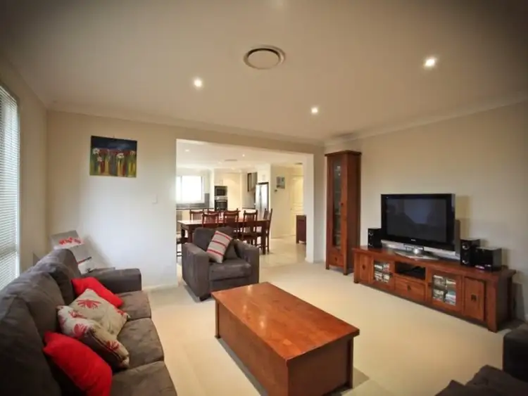 Seventh view of Homely house listing, 19 Lakeside Circuit, Dubbo NSW 2830