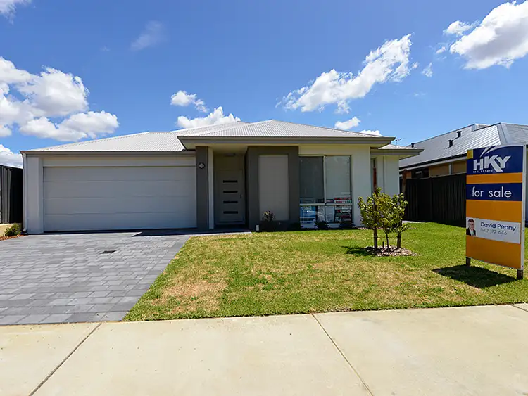 76 Semerwater Crescent, Aveley WA 6069