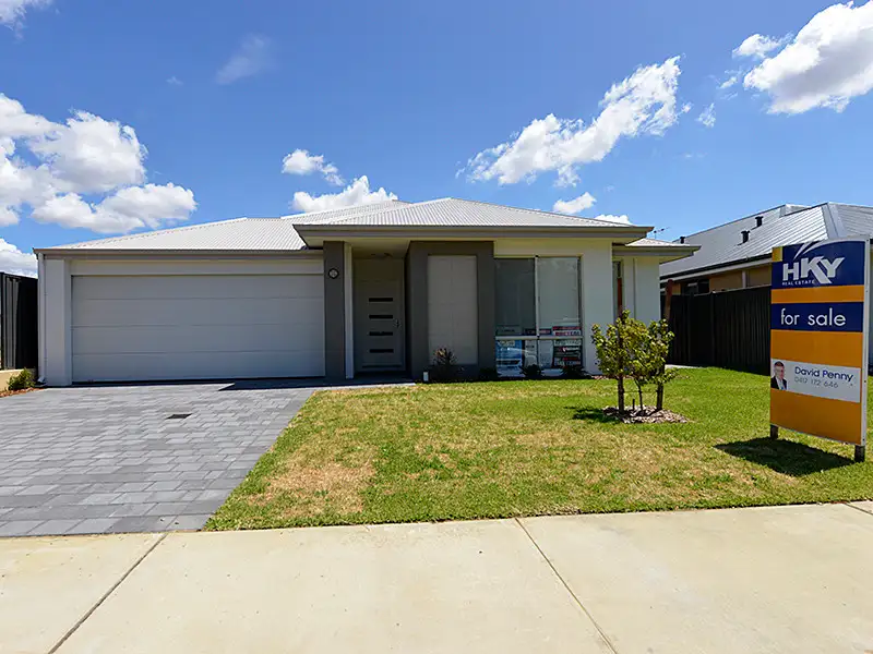 Main view of Homely house listing, 76 Semerwater Crescent, Aveley WA 6069