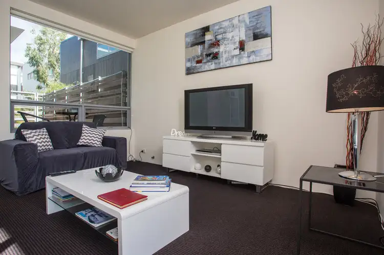 Fourth view of Homely apartment listing, 46/1 Elizabeth Street, Merimbula NSW 2548