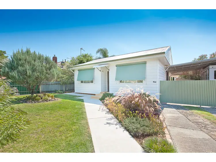 364 Parnall Street, Lavington NSW 2641