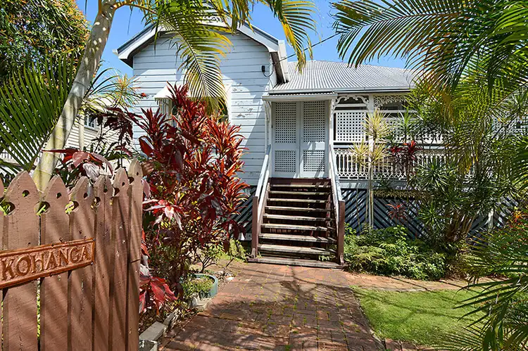12 Keith Street, Clayfield QLD 4011