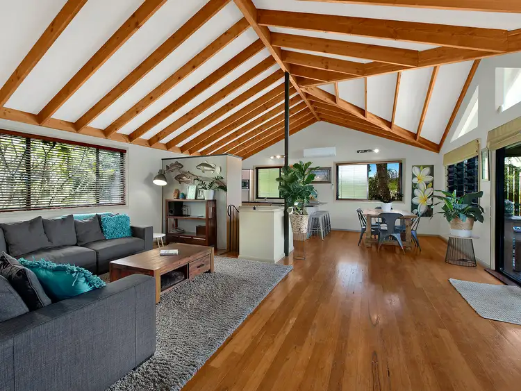 36 Morley Avenue, Bateau Bay NSW 2261