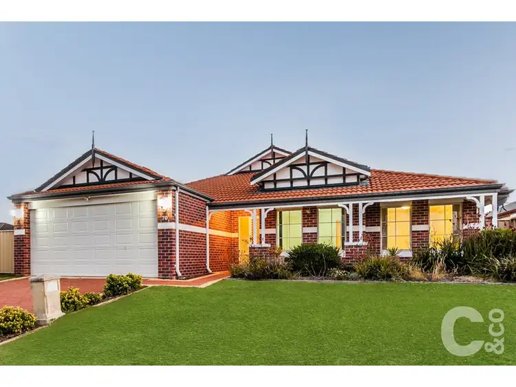 Second view of Homely house listing, 70 Wanstead Vista, Bertram WA 6167