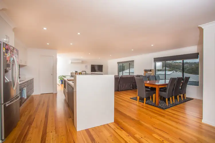 Fourth view of Homely house listing, 83 Mulloway Circuit, Merimbula NSW 2548
