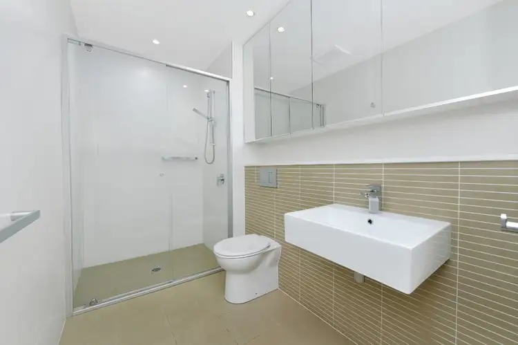 Fifth view of Homely apartment listing, 328/26 Baywater Drive, Wentworth Point NSW 2127
