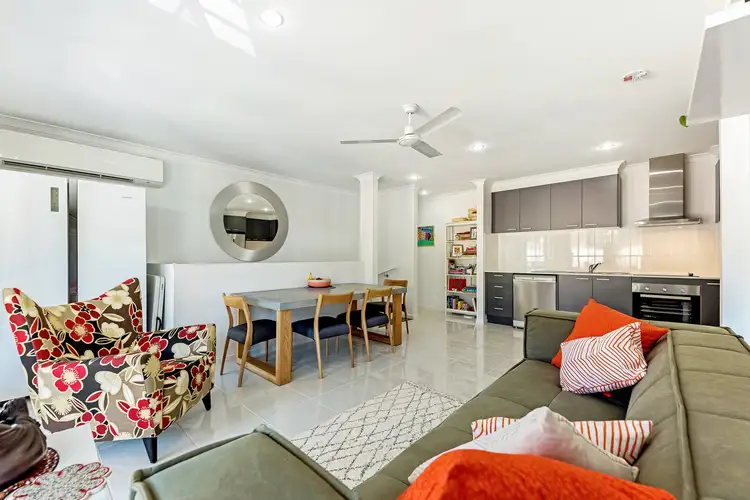 26/5 Border Drive North, Currumbin Waters QLD 4223