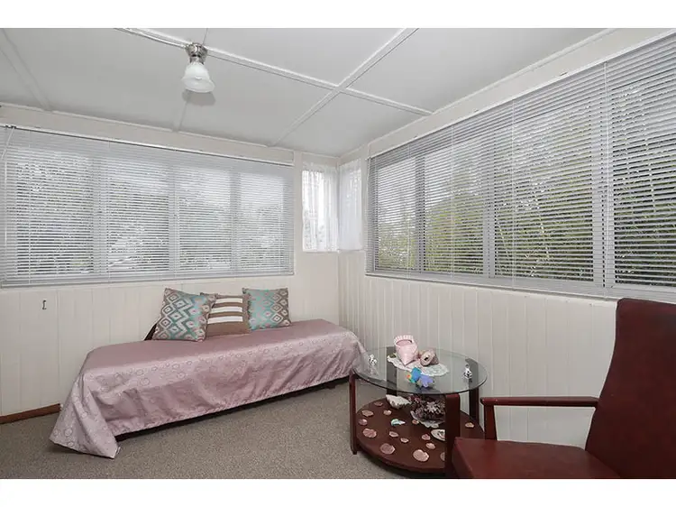 Second view of Homely house listing, 55 Cameron Street, Fairfield QLD 4103