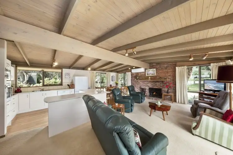 Second view of Homely house listing, 18 Whitehead Street, Blairgowrie VIC 3942