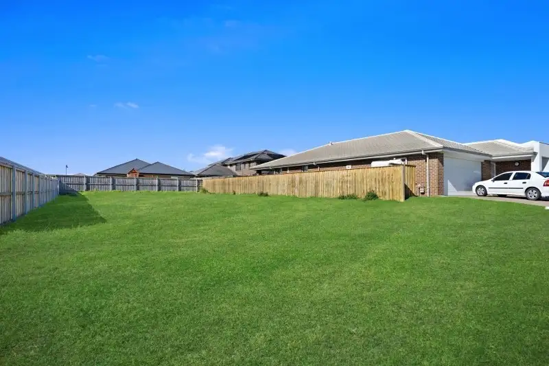Main view of Homely land listing, 21 Threadtail Street, Chisholm NSW 2322