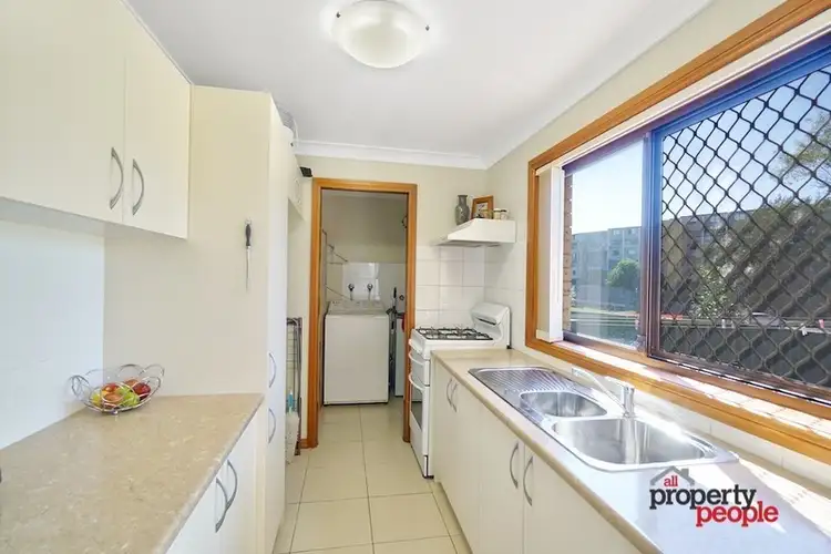 Fourth view of Homely townhouse listing, 5/3 Illawong Road, Leumeah NSW 2560