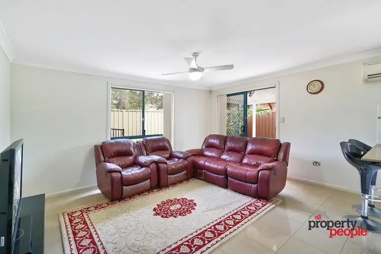 Fourth view of Homely semi-detached listing, 19 Treelands Avenue, Ingleburn NSW 2565