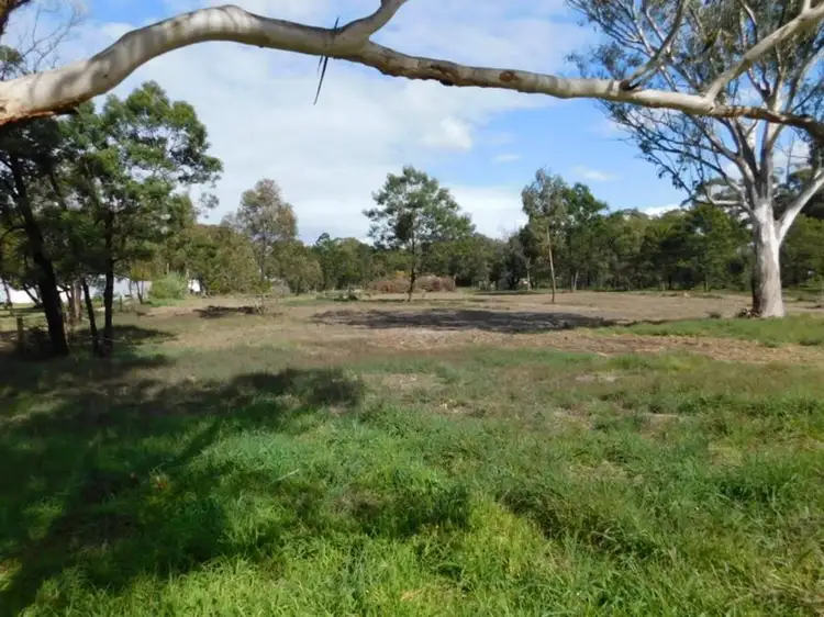 Fifth view of Homely land listing, Lot 3, 21 Boggy Creek Road, Longford VIC 3851