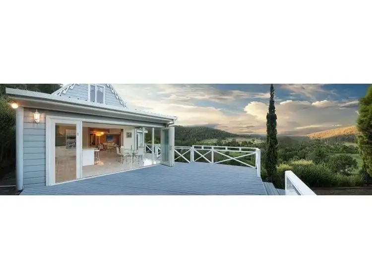 Third view of Homely rural property listing, 65 Rosehill Lane, Yarramalong NSW 2259