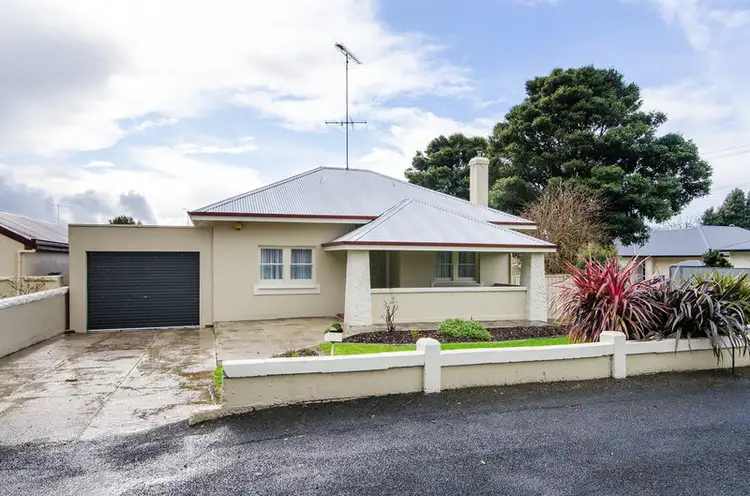 43 Sturt Street, Mount Gambier SA 5290