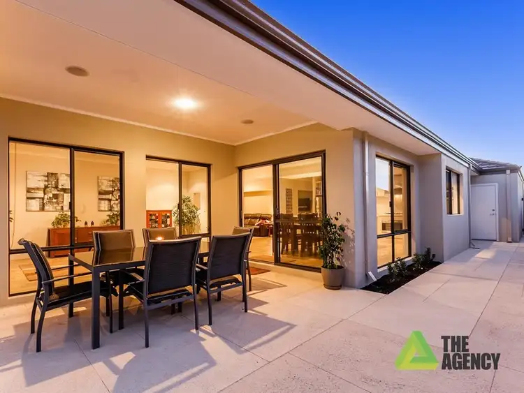 Third view of Homely house listing, 6 Patron Road, Baldivis WA 6171