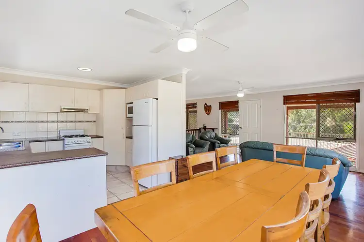 Fifth view of Homely house listing, 11 The Criterion, Nerang QLD 4211