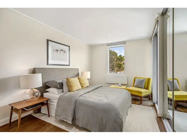 Sixth view of Homely apartment listing, 4/200 Bay Street, Port Melbourne VIC 3207