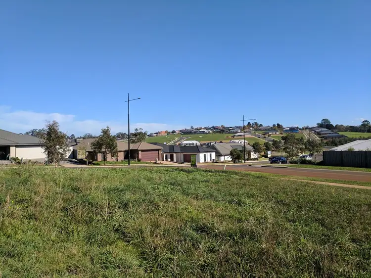 Fourth view of Homely land listing, LOT 538, 69 Jackson Drive, Drouin VIC 3818