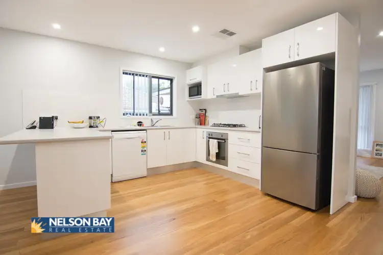 Fifth view of Homely house listing, 65 Pacific Avenue, Anna Bay NSW 2316
