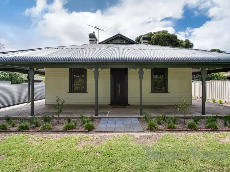 7 Exhibition Road, Mount Barker SA 5251