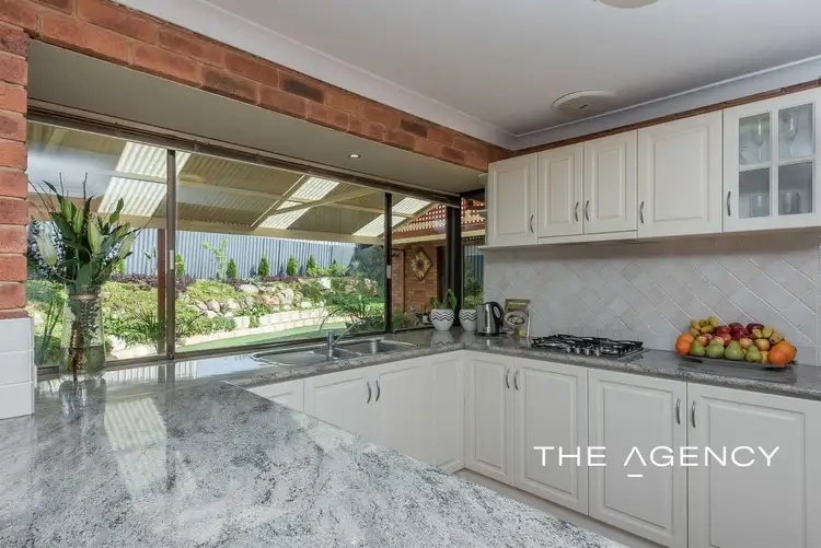 Seventh view of Homely house listing, 25 Bracadale Avenue, Duncraig WA 6023