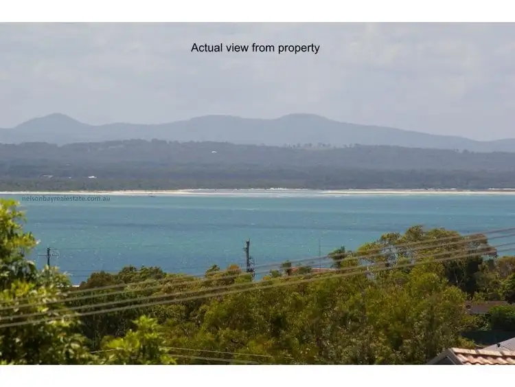 Third view of Homely house listing, 14 Ullora Road, Nelson Bay NSW 2315