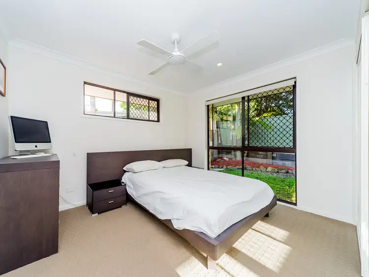 Fifth view of Homely semi-detached listing, 2/5 Napper Road, Arundel QLD 4214