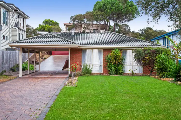 25 Yarrayne Street, Rye VIC 3941
