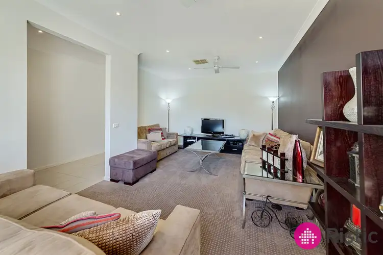 Fifth view of Homely house listing, 8 Efficient Street, Epping VIC 3076