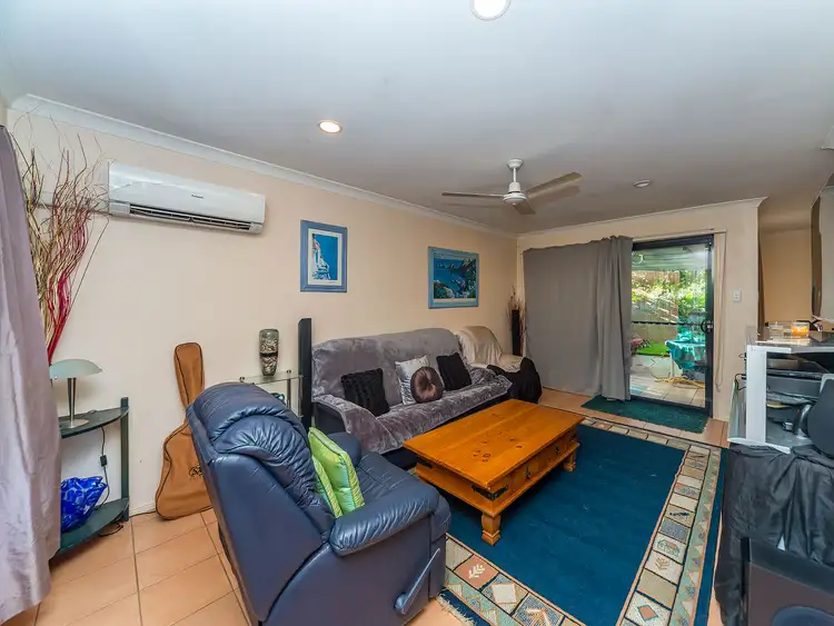 Fifth view of Homely house listing, 11 Leonardo Circuit, Coombabah QLD 4216