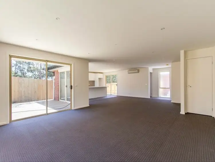 Third view of Homely townhouse listing, 1/7 Warrandyte Road, Langwarrin VIC 3910