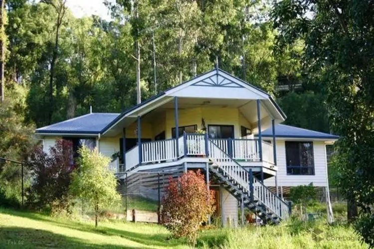 30 Pademelon Pass, Nerang QLD 4211