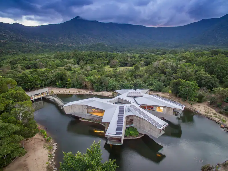 Main view of Homely house listing, 3726 Cape Tribulation Road, Cape Tribulation QLD 4873