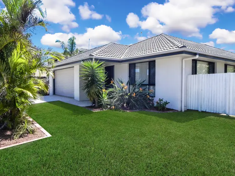 15 Gairdner Street, Caloundra West QLD 4551