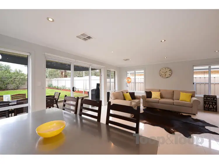 Third view of Homely house listing, 20 Scott Avenue, Clovelly Park SA 5042