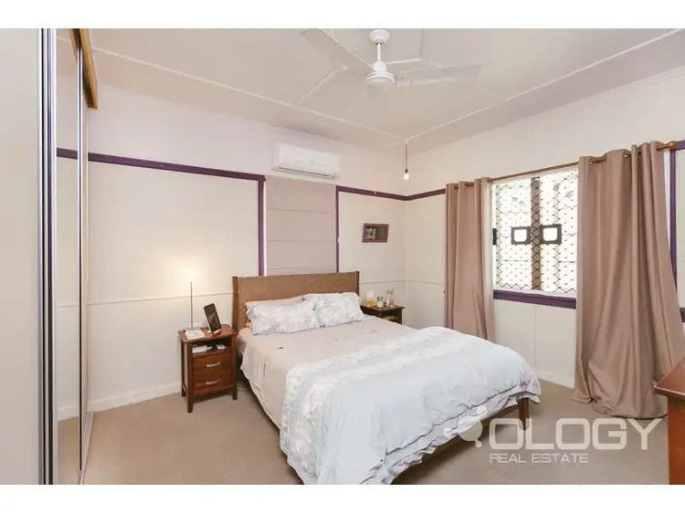 Sixth view of Homely house listing, 10 Harrow Street, West Rockhampton QLD 4700