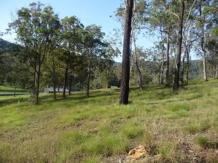 Fourth view of Homely land listing, LOT 72 View Crescent, Wongawallan QLD 4210
