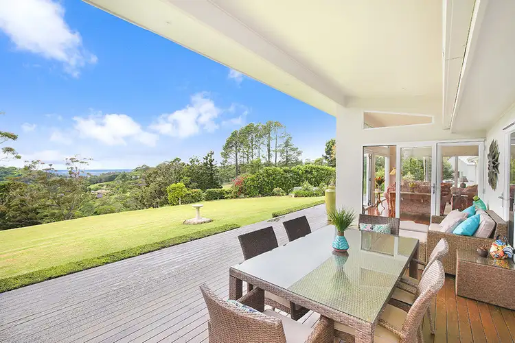 343 Western Avenue, Montville QLD 4560