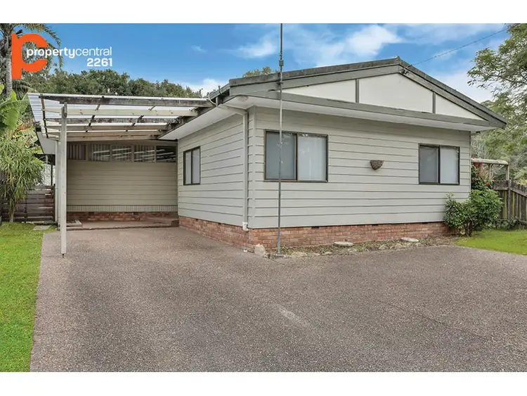 2 Heather Avenue, Glenning Valley NSW 2261