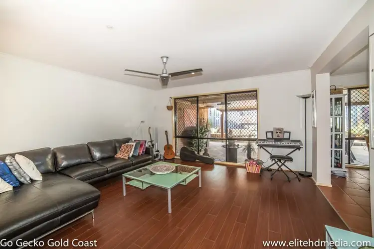 Fifth view of Homely house listing, 15 Robinia Court, Robina QLD 4226