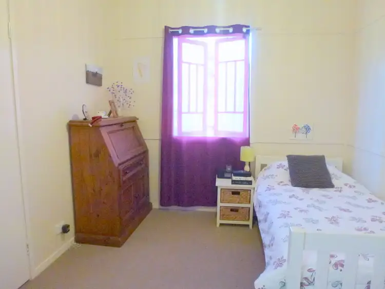 Sixth view of Homely house listing, 26 Jackson Street, Wandal QLD 4700