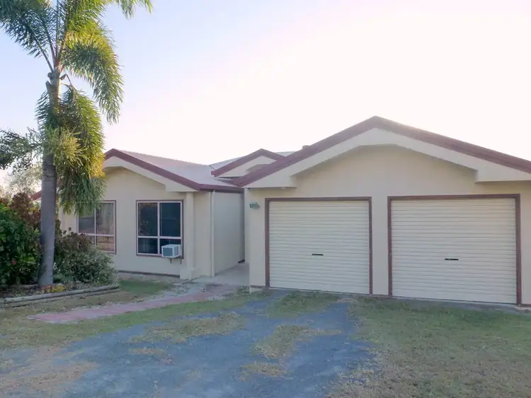 58 Fons Drive, Glendale QLD 4711