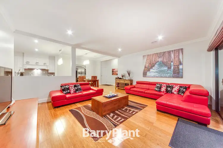 Sixth view of Homely house listing, 163 Princes Way, Drouin VIC 3818